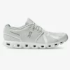 OnCloud Cloud 5 (Ice/White) Shoes