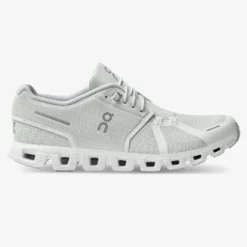 OnCloud Cloud 5 (Ice/White) Shoes