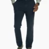 Southern Tide Channel Marker Pant (True Navy) Bottoms