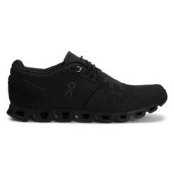 OnCloud Cloud X Black/Asphalt