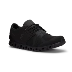 OnCloud Cloud X Black/Asphalt