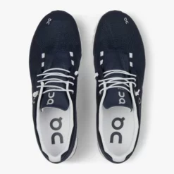 OnCloud Men's Cloud X Running Shoe Navy/White Shoes