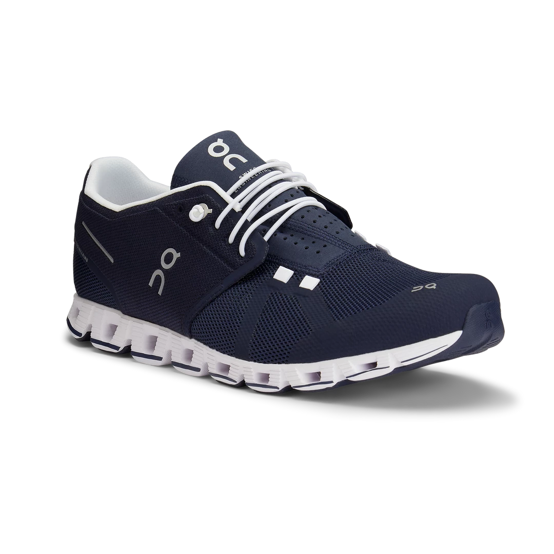 OnCloud Men's Cloud X Running Shoe Navy/White Shoes 3 OnCloud Men's Cloud X Running Shoe Navy/White Shoes