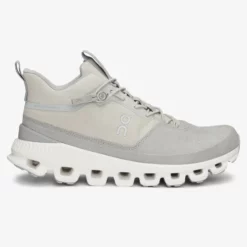 On Cloud Cloud Hi (Glacier/Grey)