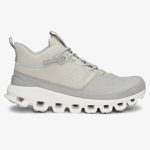 On Cloud Cloud Hi (Glacier/Grey) 4 On Cloud Cloud Hi (Glacier/Grey)