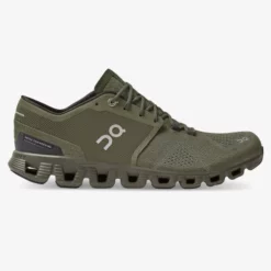 OnCloud Cloud X (Olive/Fir) 7 OnCloud Cloud X (Olive/Fir)
