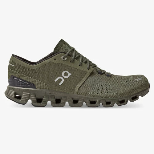OnCloud Cloud X (Olive/Fir) 5 OnCloud Cloud X (Olive/Fir)
