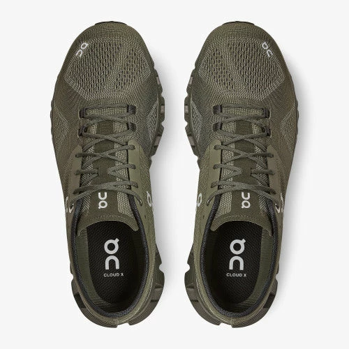 OnCloud Cloud X (Olive/Fir) 4 OnCloud Cloud X (Olive/Fir)