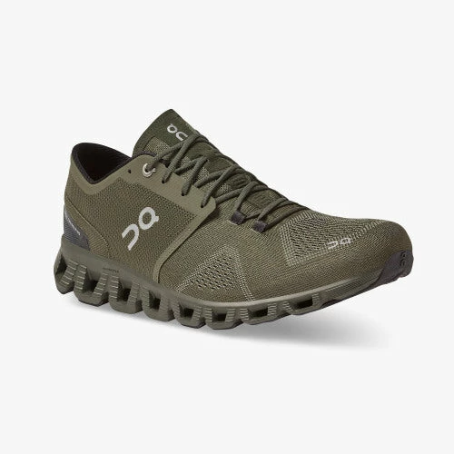 OnCloud Cloud X (Olive/Fir) 3 OnCloud Cloud X (Olive/Fir)