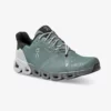 On Cloud Cloudflyer Waterproof (Sea/Glacier) Shoes