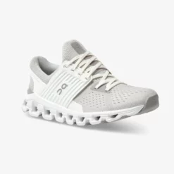 OnCloud Women's Cloudswift (Glacier/White) Shoes