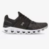 OnCloud Shoes Cloudswift (Black/Rock)
