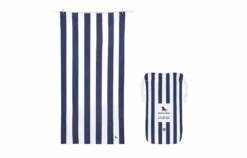 Dock & Bay Quick Dry Towel (Whitsunday Blue) XL