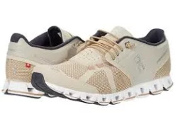 OnCloud Men’s Cloud (Sand/Chai) Shoes