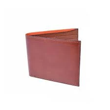 Martin Dingman Edward Billfold (Saddle Tan) Accessories