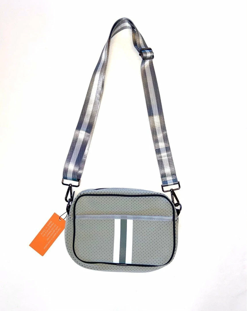 Haute Shore Gifts For Her Drew Crossbody Bag (Cruise) 3 Haute Shore Gifts For Her Drew Crossbody Bag (Cruise)