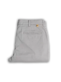 Duckhead Gold School Chino Pant (Limestone Grey)