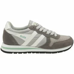Gola Daytona (Light Grey/Ash/White)