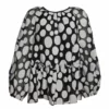 Crosby By Mollie Burch Finley Top (Dancing Dots) 2 Crosby By Mollie Burch Finley Top (Dancing Dots)