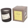 Paddywax Library 6.5 Oz Candle (Poe)