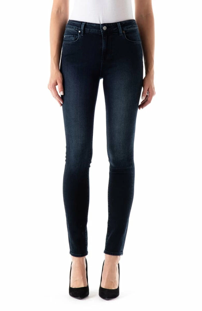 Fidelity Denim Sola Sunset Jean Bottoms 3 Fidelity Denim Sola Sunset Jean Bottoms