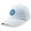 Fish Hippie Locale Hat (Multiple Colors)
