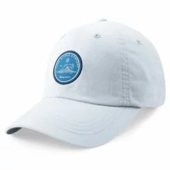 Fish Hippie Locale Hat (Multiple Colors)