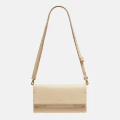 Hammitt Accessories AJ Crossbody Clutch (Superbloom Pink)