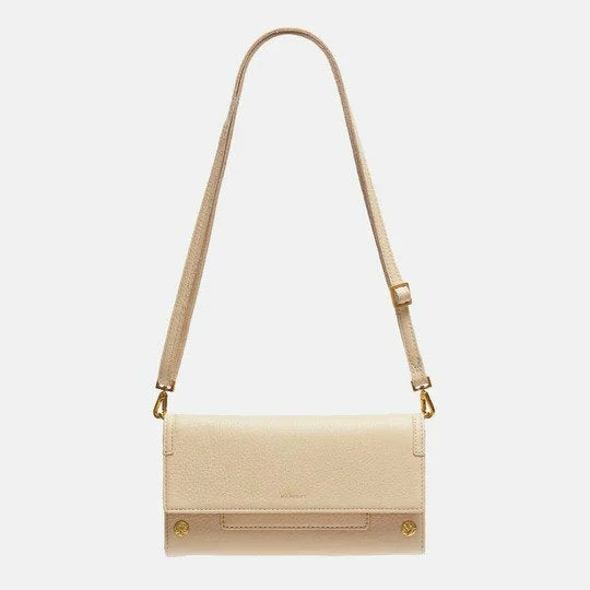 Hammitt Accessories AJ Crossbody Clutch (Superbloom Pink) 4 Hammitt Accessories AJ Crossbody Clutch (Superbloom Pink)