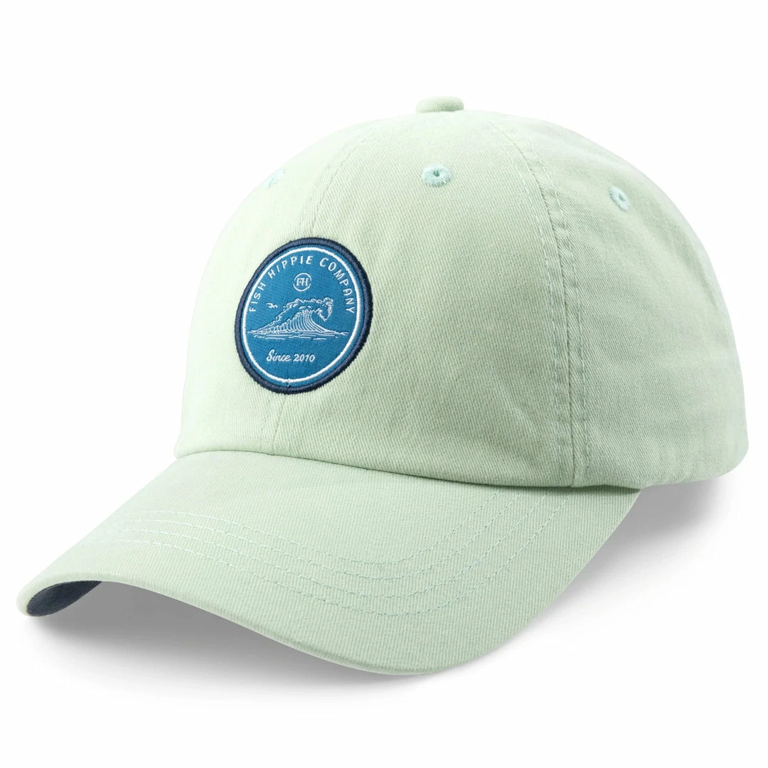 Fish Hippie Locale Hat (Multiple Colors) 4 Fish Hippie Locale Hat (Multiple Colors)