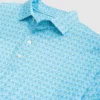 Johnnie-O Wheaton Polo (Ibiza)