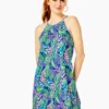 Lilly Pulitzer Margot Swing Dress (How You Like Me Prowl)