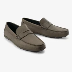 Johnnie-O Mox Loafer (Tan)