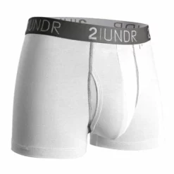 2under Swing Shift Trunk (White/Grey)