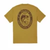 Filson Buckshot T-Shirt (Gold Heathered) 1 Filson Buckshot T-Shirt (Gold Heathered)