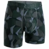 2under Swing Shift Boxer Brief (Forest Camo) Bottoms