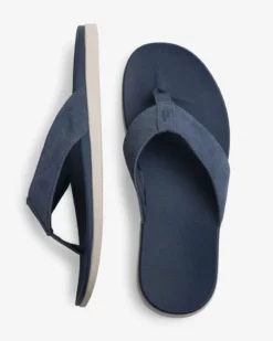 Johnnie-O Dockside Sandal (Twilight) Shoes