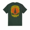 Filson Buckshot T-Shirt (Dark Green Tree) 2 Filson Buckshot T-Shirt (Dark Green Tree)