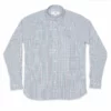 Duckhead Button Down Sports Shirt (Faded Denim) Tops 1 Duckhead Button Down Sports Shirt (Faded Denim) Tops