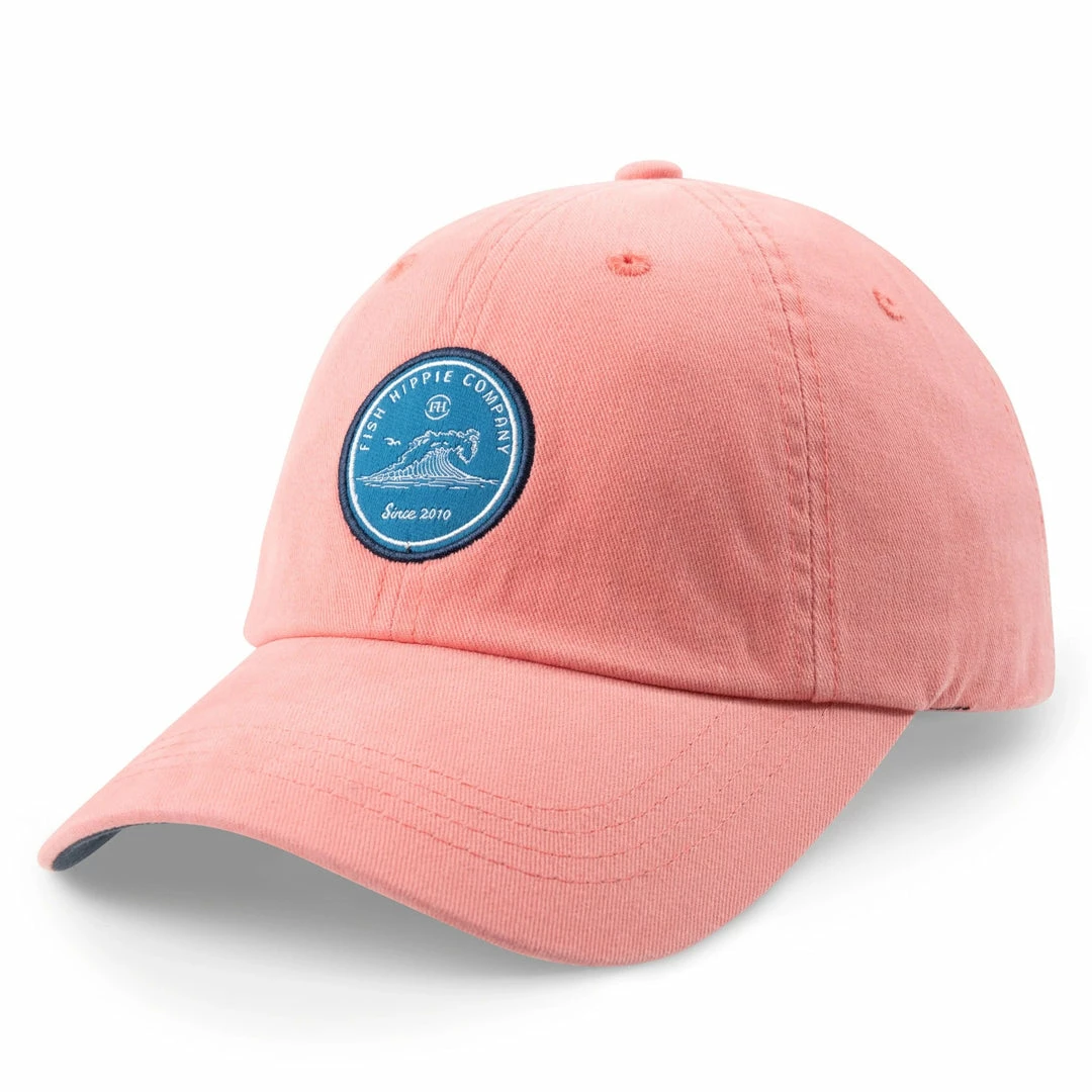 Fish Hippie Locale Hat (Multiple Colors) 5 Fish Hippie Locale Hat (Multiple Colors)