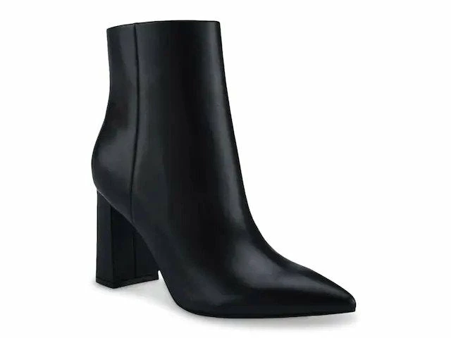 Marc Fisher Shoes Jarli Bootie (Multiple Colors) 4 Marc Fisher Shoes Jarli Bootie (Multiple Colors)