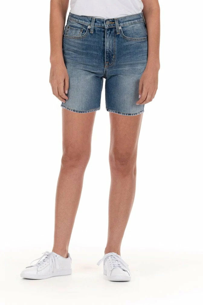 Fidelity Denim Highland Shoals Boyfriend Short (Carolina) 3 Fidelity Denim Highland Shoals Boyfriend Short (Carolina)