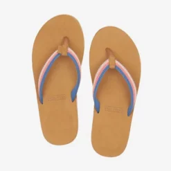 Hari Mari Shoes Women's Scouts Flip Flops (Multiple Colors)