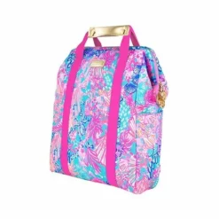 Lifeguard Press Backpack Cooler (Splendor In The Sand)