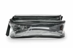 Accessories Vintage Havana - Cammi Bag (Clear)