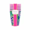 Lilly Pulitzer Pool Cups (How You Like Me Prowl)