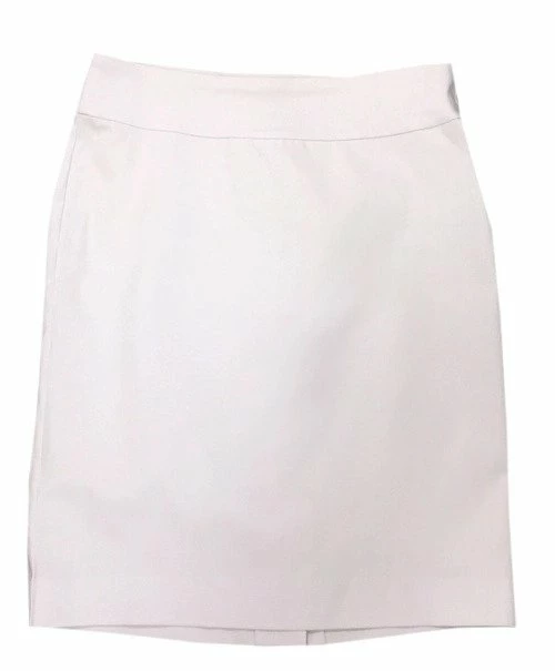 Krazy Larry Pull On Skort (White) Bottoms 3 Krazy Larry Pull On Skort (White) Bottoms