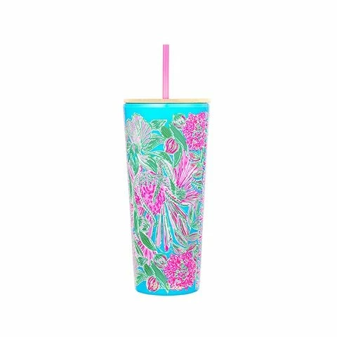 Lifeguard Press Tumbler With Straw (Coming In Hot) Gifts For Her 3 Lifeguard Press Tumbler With Straw (Coming In Hot) Gifts For Her