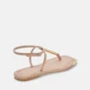 Dolce Vita Archey Sandals (Cream Stella)