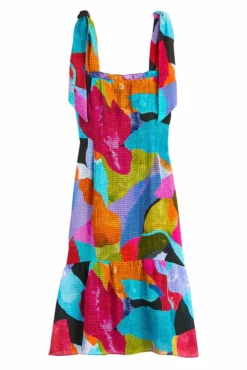 Marie Oliver Dresses Maya Dress (Jewel)